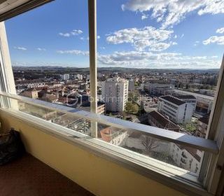  Appartement � vendre 3 pi�ces 79 m�