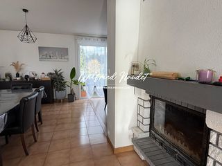  Maison � vendre 6 pi�ces 140 m�