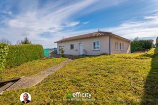  Villa � vendre 4 pi�ces 102 m�