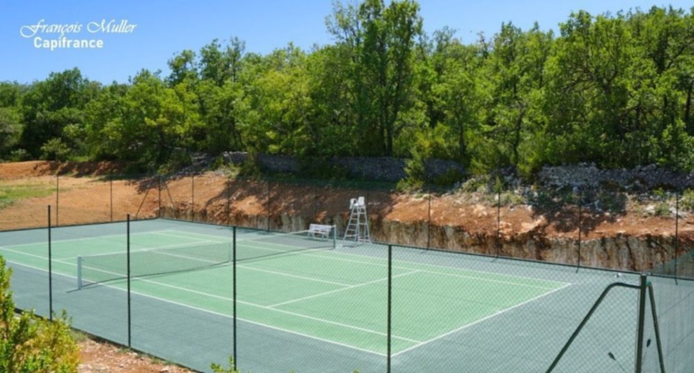 � vendre  Propri�t�/ch�teau Banon (04150)