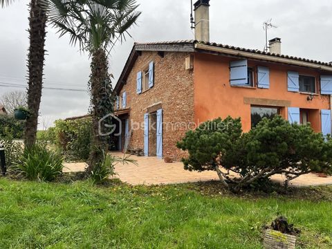   Un v�ritable havre de paix ! Maison - 5 pi�ce(s) - 132 m�