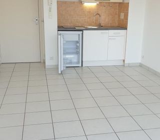  Appartement � louer 2 pi�ces 28 m�