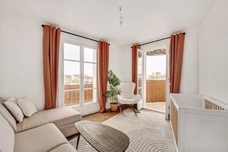  Appartement � vendre 5 pi�ces 106 m�