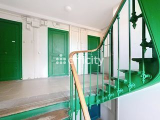  Appartement � vendre 3 pi�ces 49 m�