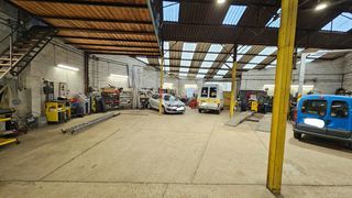  Immeuble � vendre 435 m�