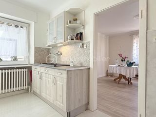  Maison � vendre 5 pi�ces 136 m�