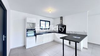  Maison � vendre 4 pi�ces 100 m�