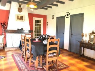  Maison � vendre 9 pi�ces 240 m�