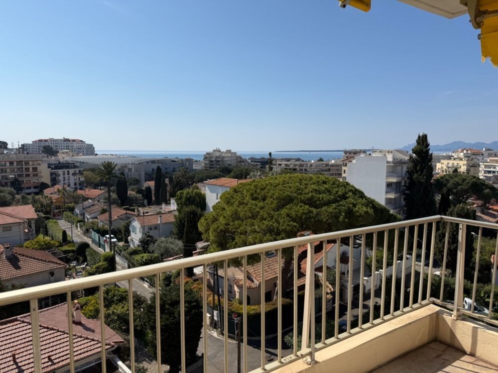 � vendre  Appartement Juan Les Pins (06160)