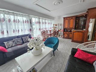  Appartement � vendre 4 pi�ces 82 m�