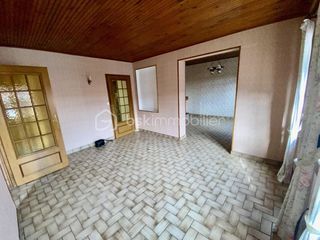  Maison � vendre 3 pi�ces 83 m�