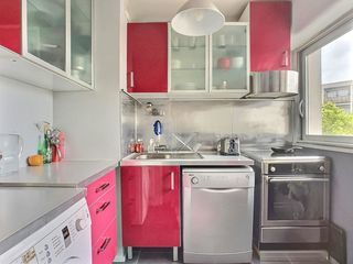  Appartement � vendre 2 pi�ces 51 m�