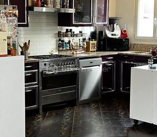  Maison � vendre 4 pi�ces 90 m�