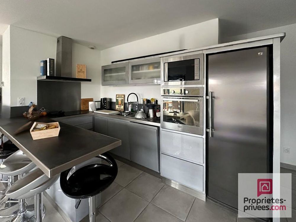 � vendre  Maison Bouc-Bel-Air (13320)