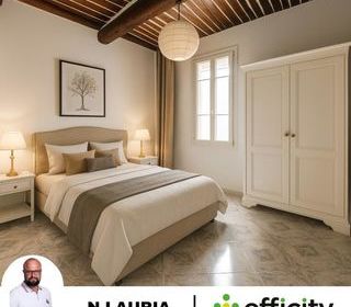  Appartement � vendre 3 pi�ces 60 m�