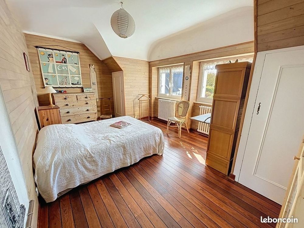 � vendre  Maison Combrit (29120)