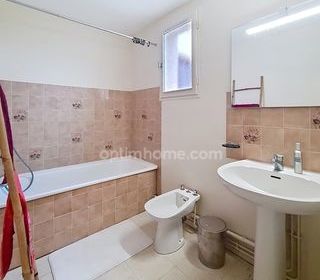  Appartement � vendre 4 pi�ces 111 m�