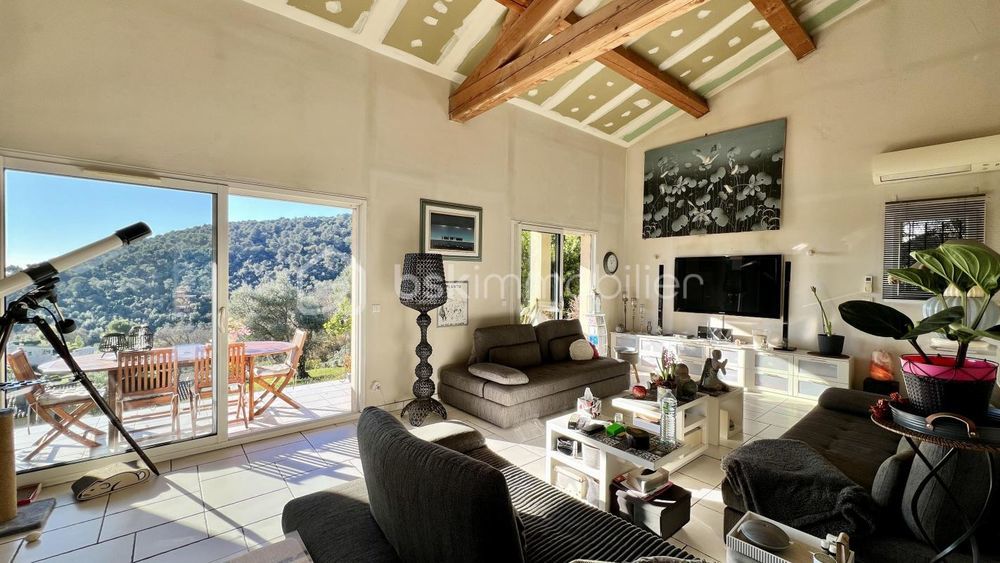 � vendre  Villa Vence (06140)