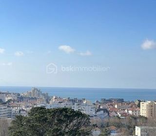  Appartement � vendre 5 pi�ces 91 m�