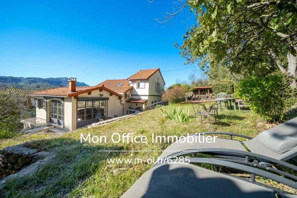 � vendre  Maison Auriol (13390)