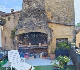  Maison � vendre 7 pi�ces 133 m�