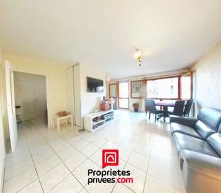  Appartement � vendre 2 pi�ces 48 m�