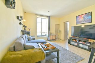  Appartement � vendre 2 pi�ces 47 m�