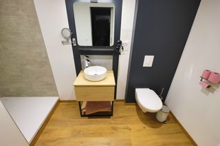  Appartement � vendre 1 pi�ce 17 m�