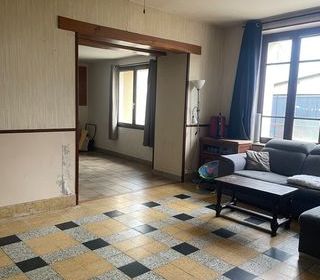  Maison � vendre 5 pi�ces 160 m�