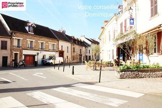  Maison � vendre 6 pi�ces 121 m�