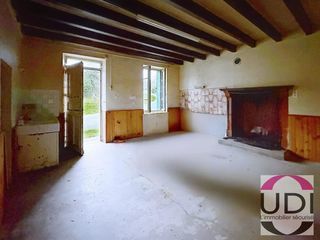  Maison � vendre 3 pi�ces 91 m�