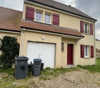  Maison � vendre 4 pi�ces 90 m�