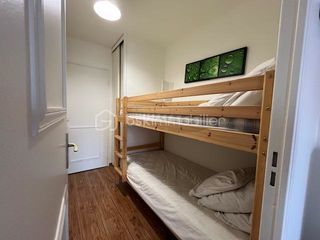  Appartement � vendre 1 pi�ce 23 m�