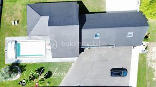  Propri�t�/ch�teau � vendre 9 pi�ces 250 m�