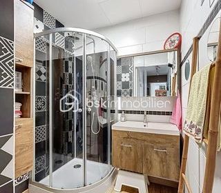  Appartement � vendre 3 pi�ces 54 m�