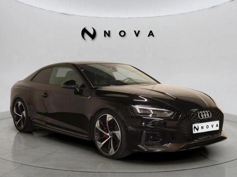 Audi RS5 2.9 TFSI quattro-NAV-LED-PANO 2017 occasion Pessac 33600