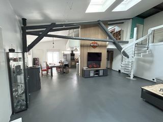  Maison � vendre 8 pi�ces 190 m�