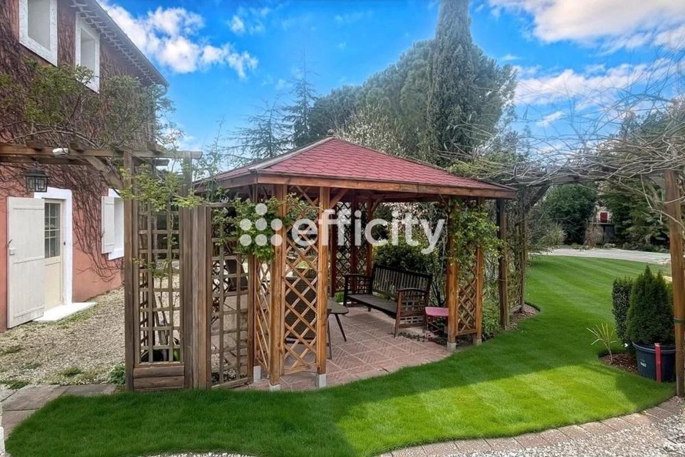 � vendre  Maison Roussillon (84220)