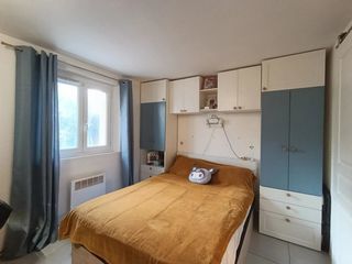  Appartement � vendre 4 pi�ces 76 m�