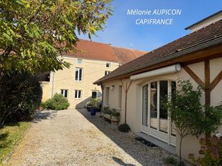  Maison � vendre 8 pi�ces 238 m�
