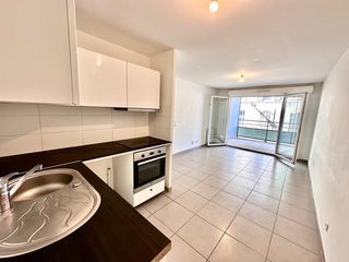  Appartement � vendre 2 pi�ces 44 m�