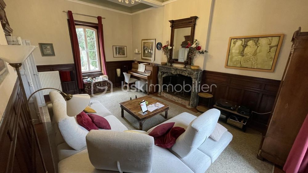 � vendre  Propri�t�/ch�teau Narbonne (11100)