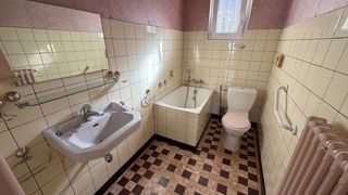  Maison � vendre 4 pi�ces 61 m�