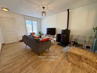  Maison � vendre 4 pi�ces 86 m�