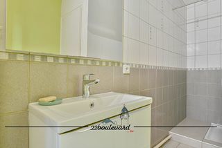  Appartement � vendre 2 pi�ces 44 m�