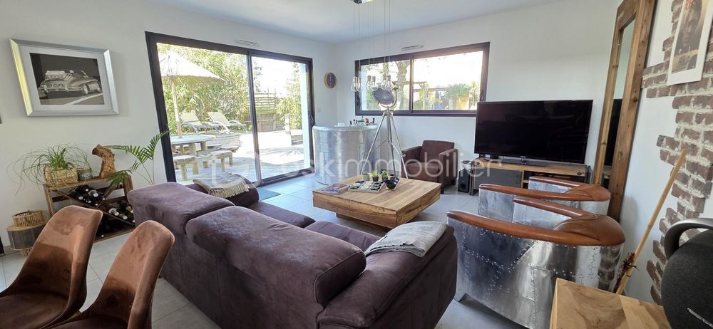 � vendre  Maison La Baule-Escoublac (44500)