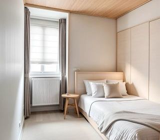  Maison � vendre 3 pi�ces 59 m�