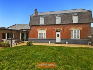  Maison � vendre 5 pi�ces 156 m�