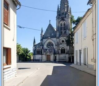  Immeuble � vendre 11 pi�ces 258 m�