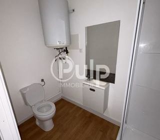  Appartement � louer 1 pi�ce 17 m�